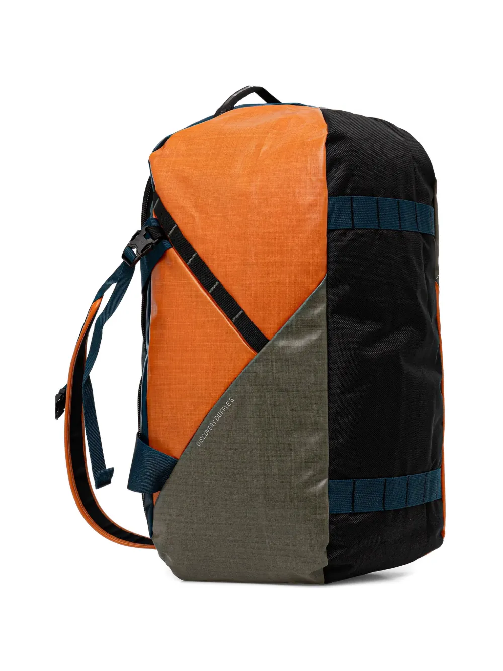  Salewa Zip Backpack - Black 
