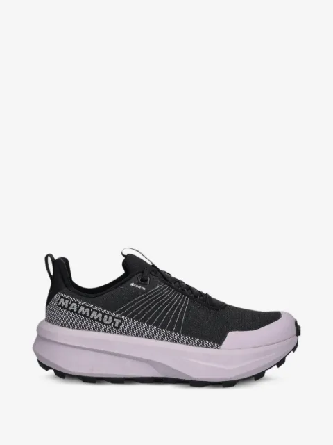 Mammut Aenergy Mtn Low GTX lace-up sneakers