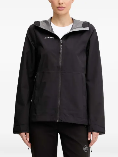 Mammut Linard Light HS zip-up hooded jacket