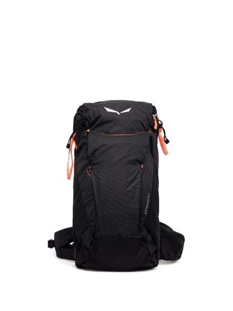 Salewa zip backpack