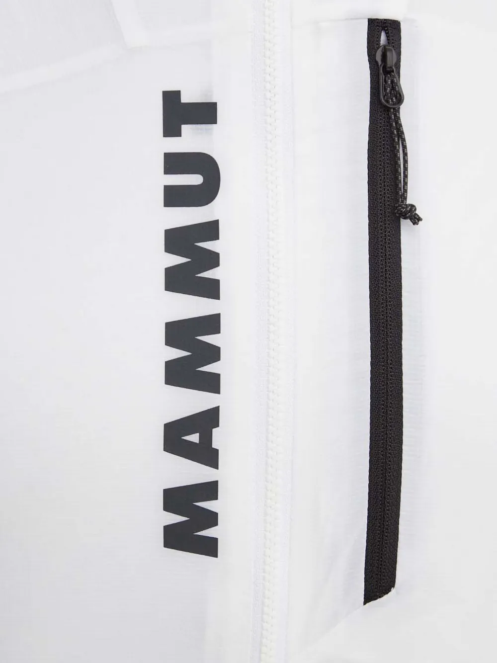Aenergy Wb Hooded Jacket