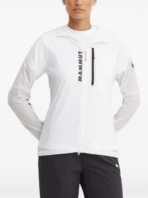 Mammut Jaqueta Aenergy WB com capuz