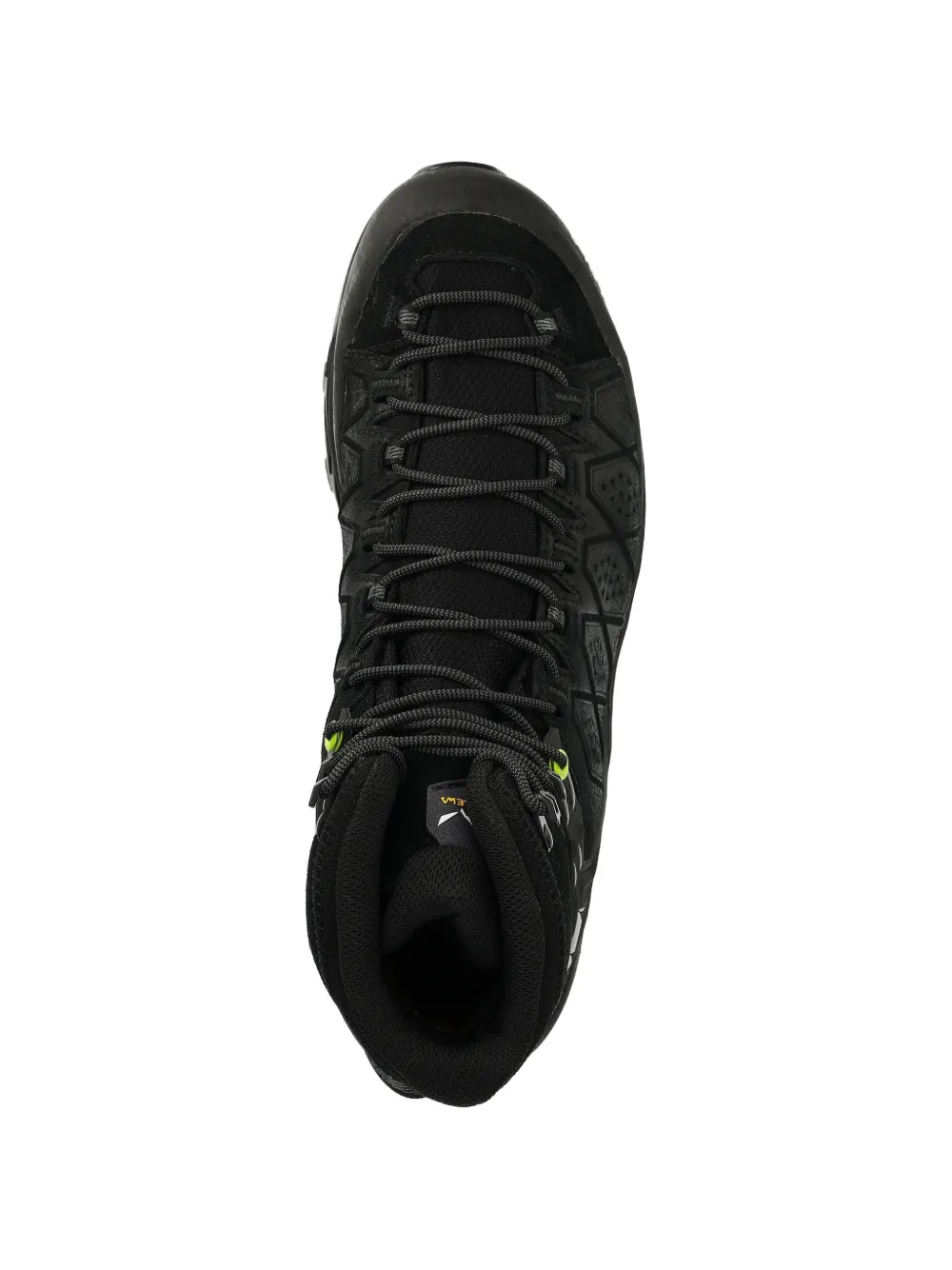 Salewa mid-cut boot Zwart