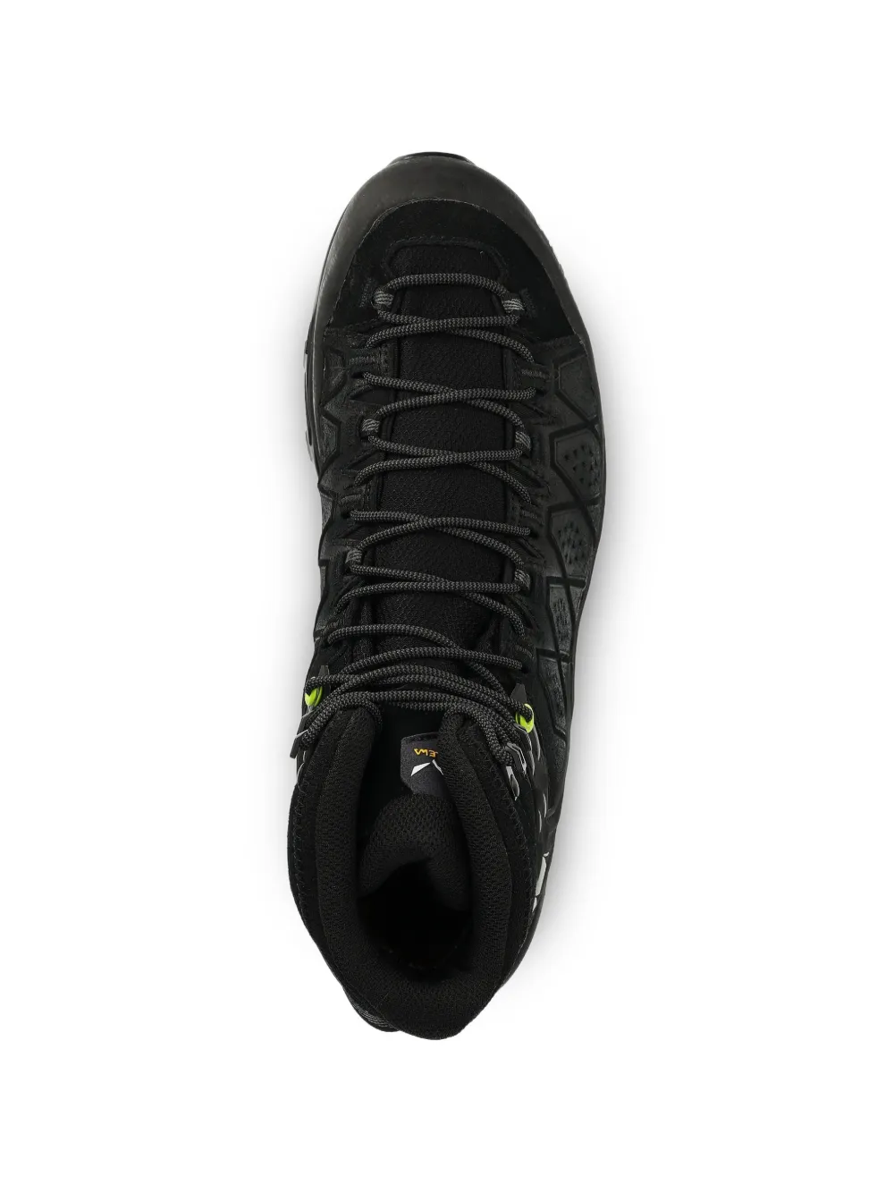  Salewa Botas Mid-cut - Negro 