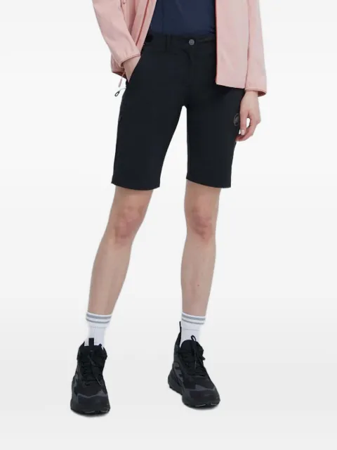 Mammut logo shorts