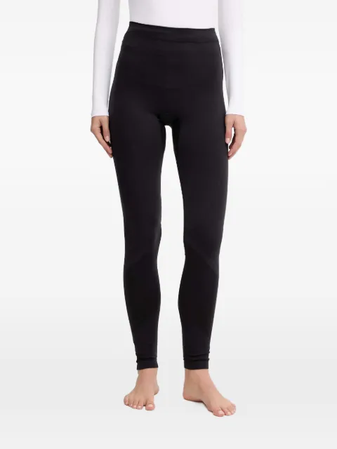 Mammut Zwarte legging
