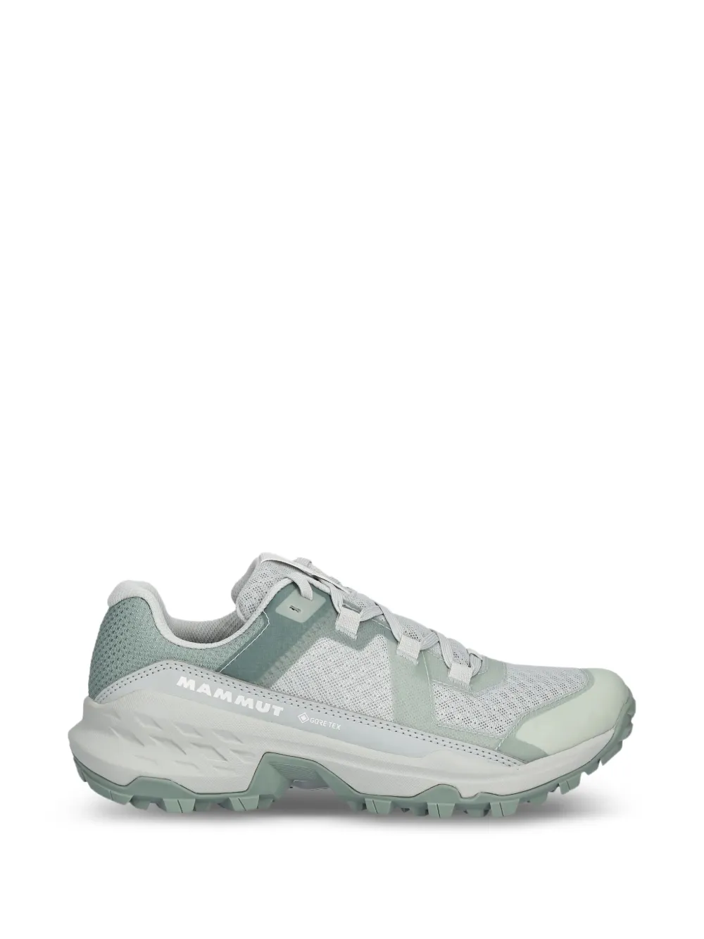 Mammut Sneakers Girun II Low GTX - Grigio