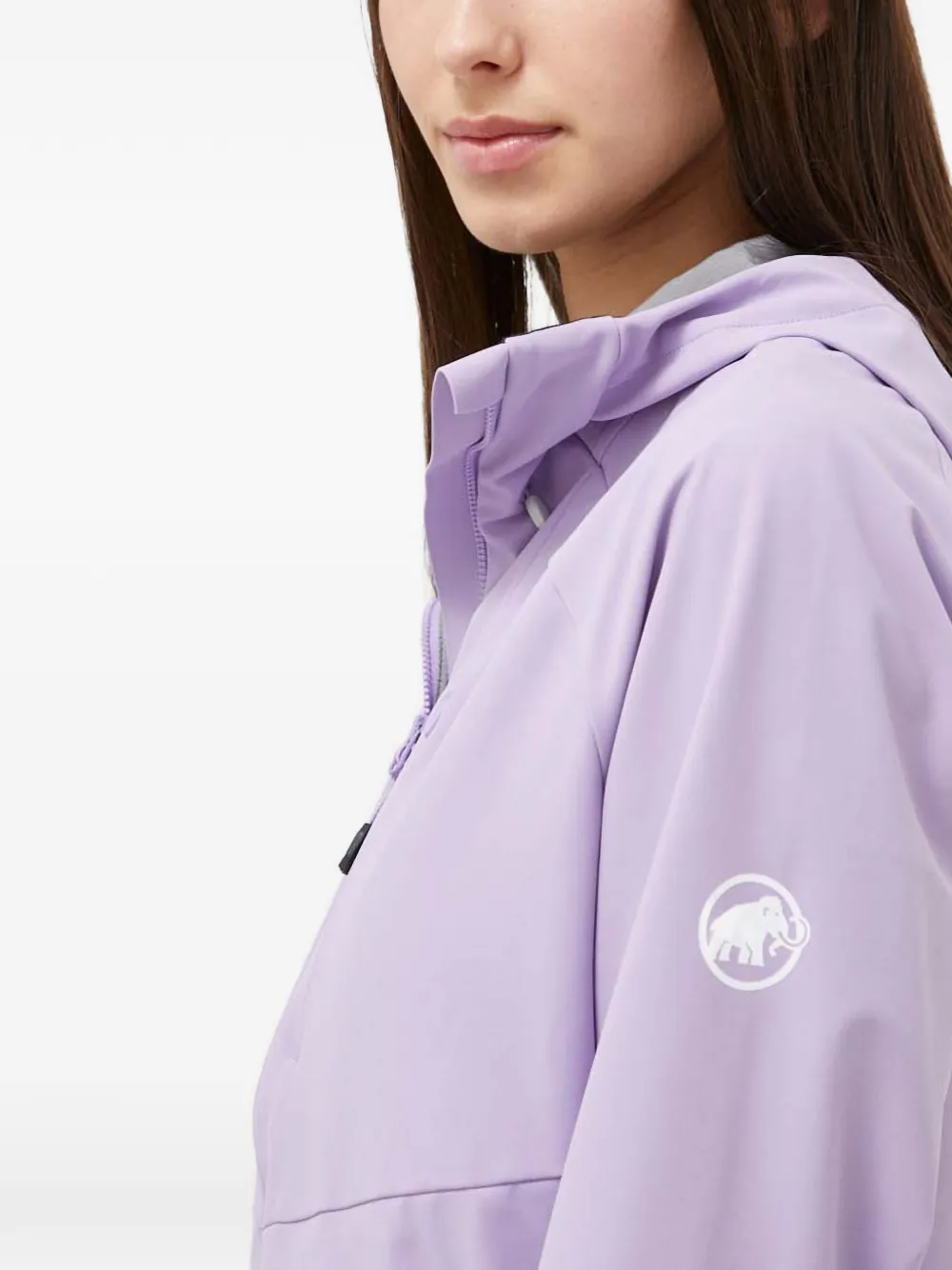 Ultimate Comfort Hooded Jacket