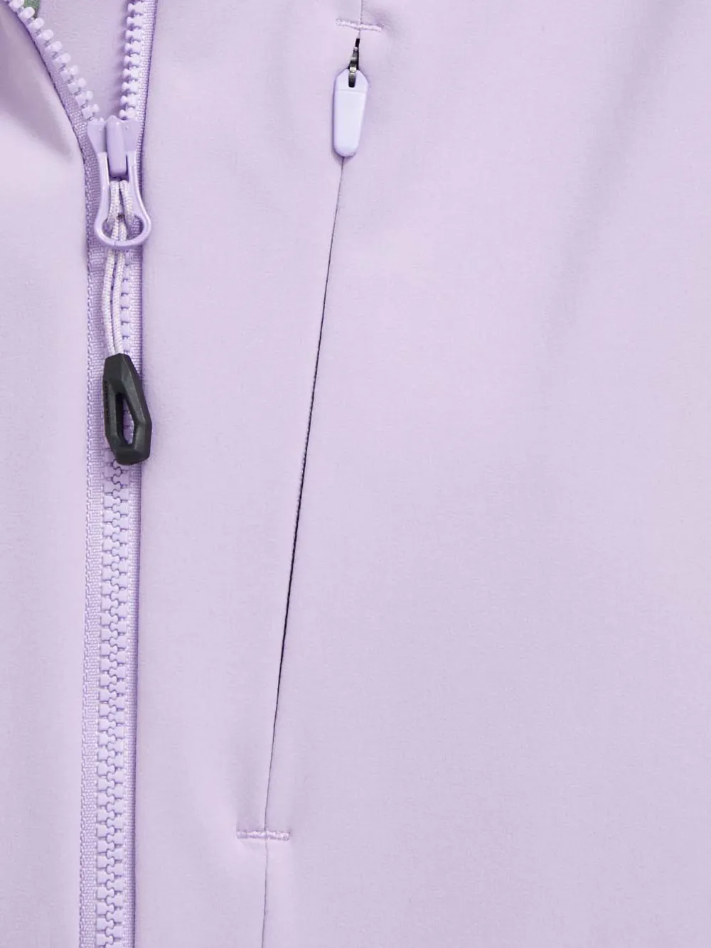 Ultimate Comfort Hooded Jacket