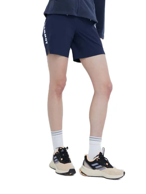 Mammut Aenergy Light SO ジップ ショートパンツ