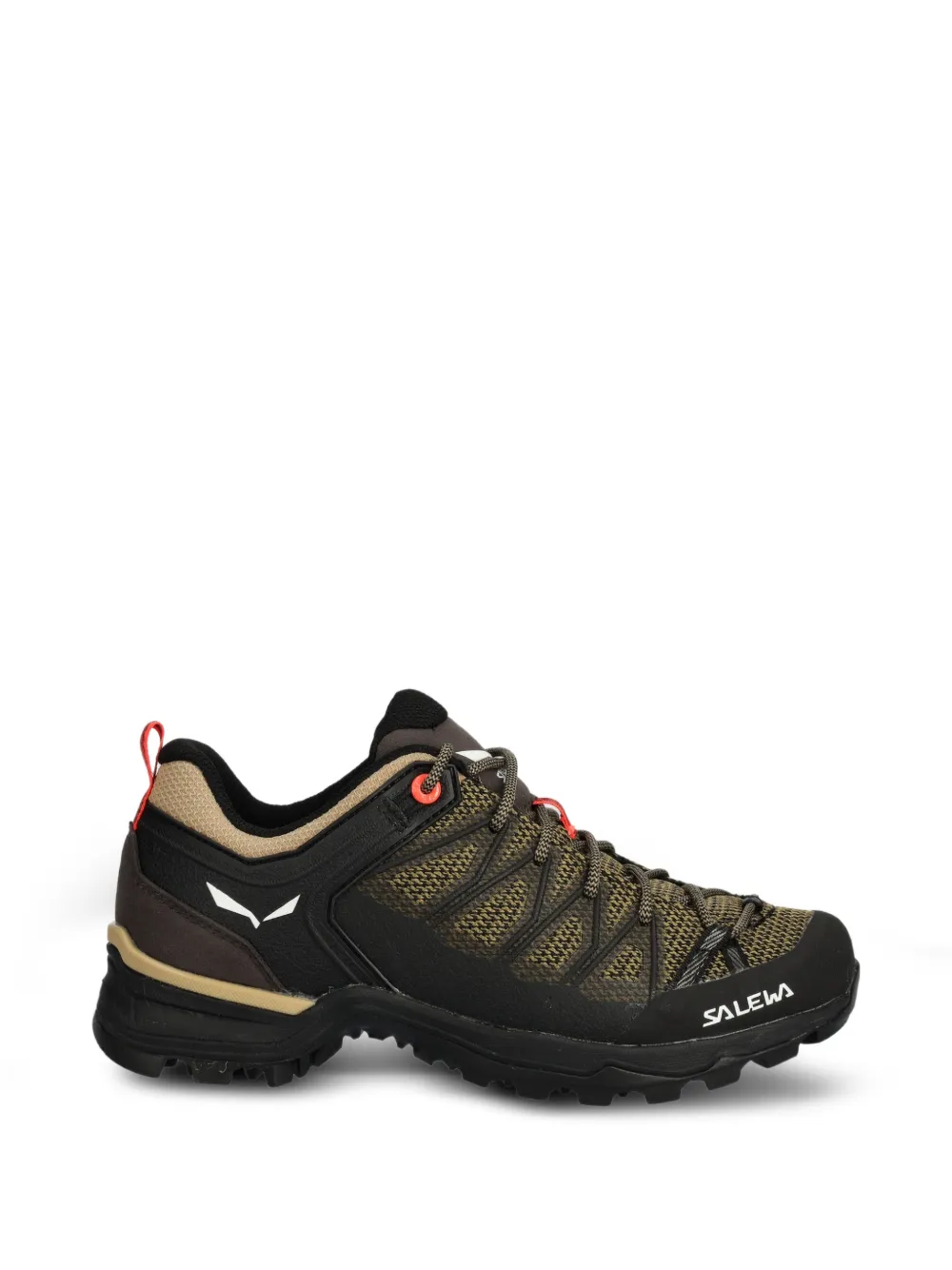 Salewa lattice performance footwear - Schwarz