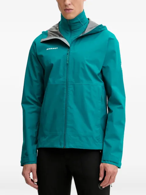 Mammut Linard Light HS zip-up hooded jacket