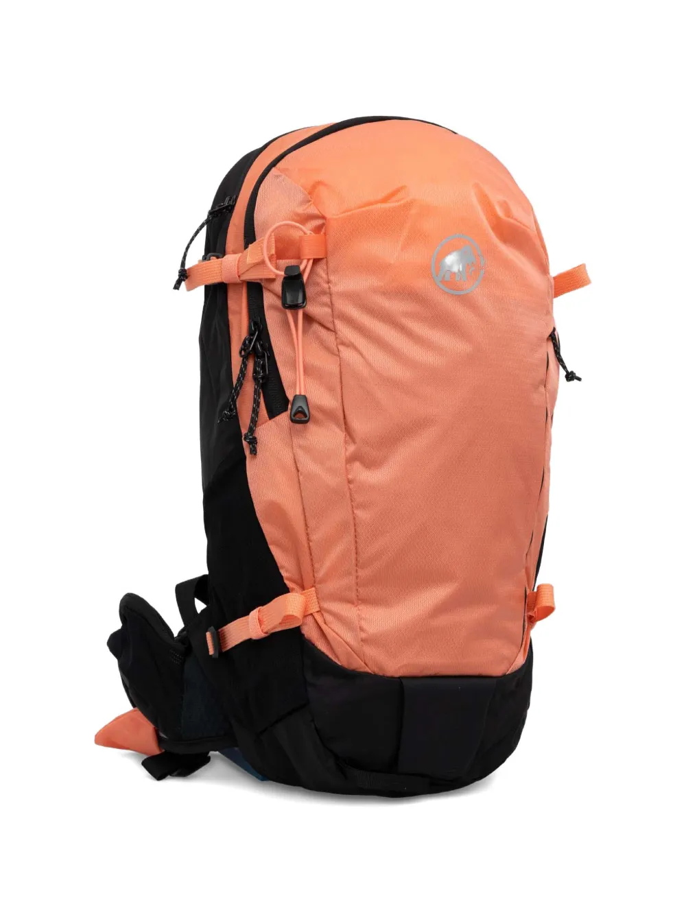  Mammut Lithium 15 Drawstring Backpack - Orange 