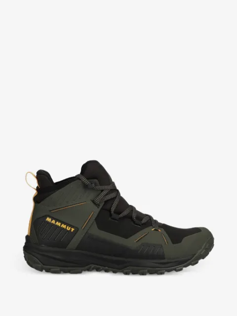 Mammut Saentis Pro WP lace-up hiking boots