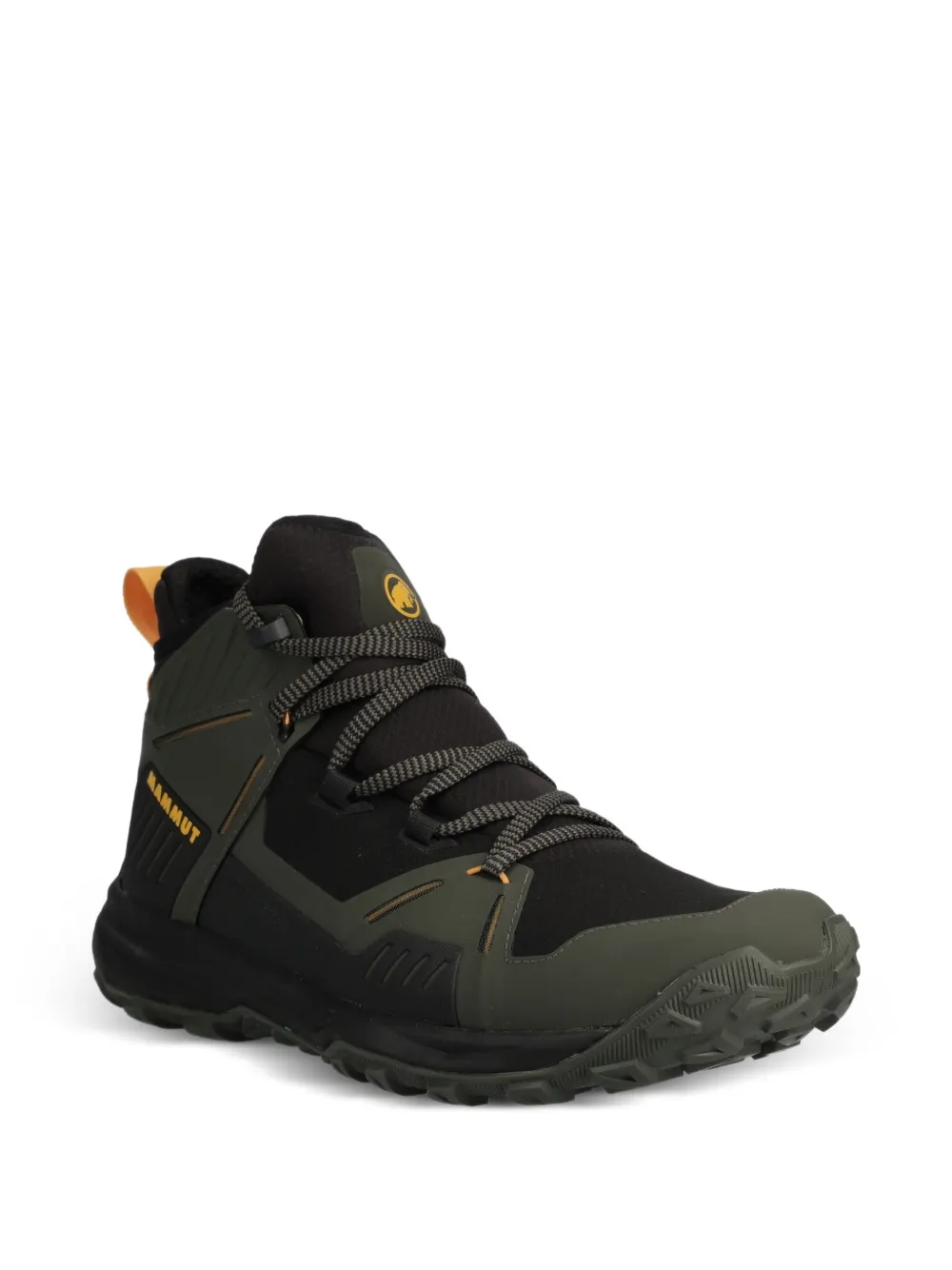 Mammut 센티스 프로 WP 레이스업 하이킹 부츠 | 스포츠 스니커즈 | Image 2