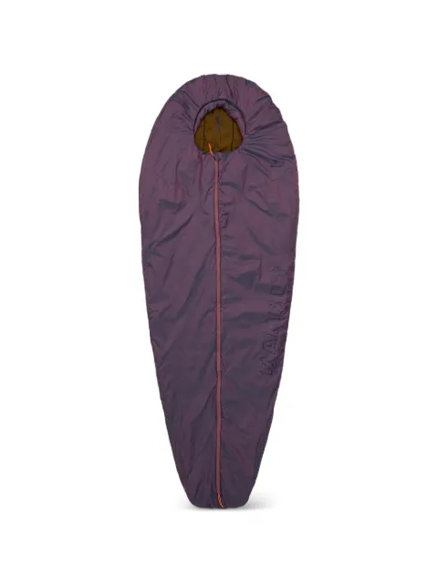 Mammut logo-print sleeping bags