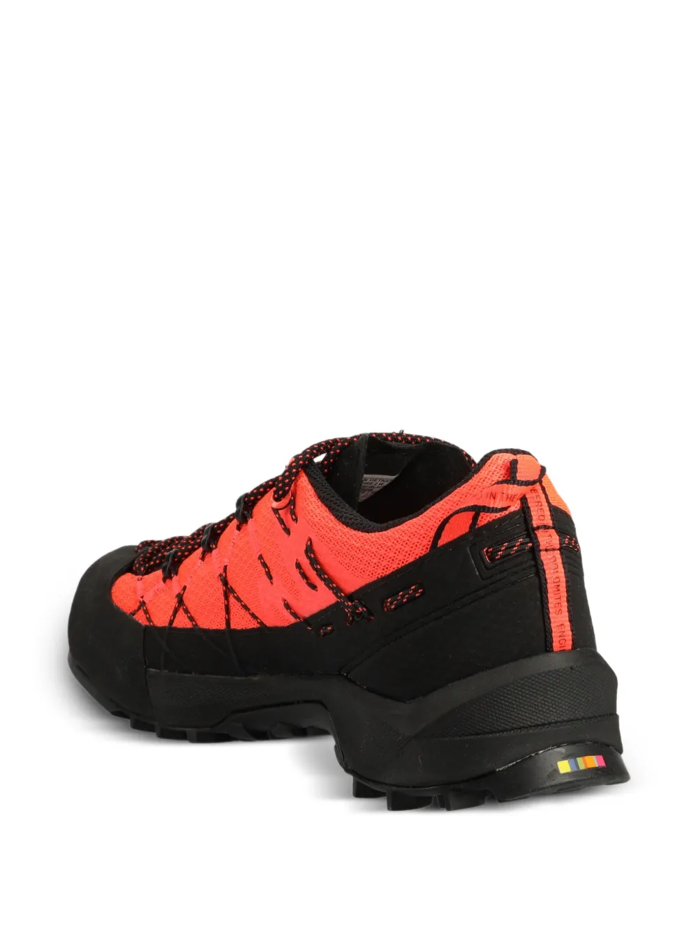  Salewa Wildfire 2 Sneakers - Orange 