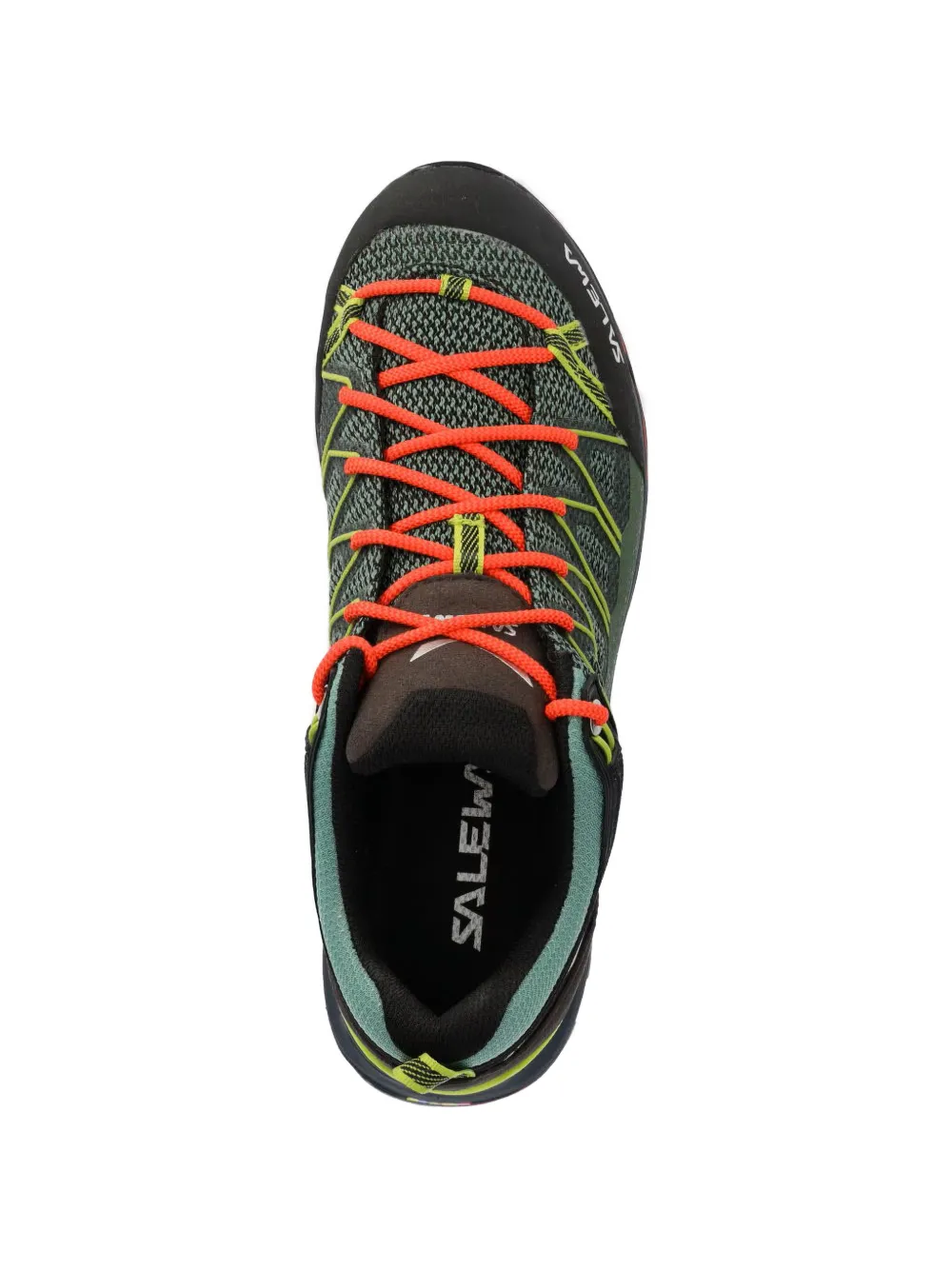 Salewa hiking shoes Groen