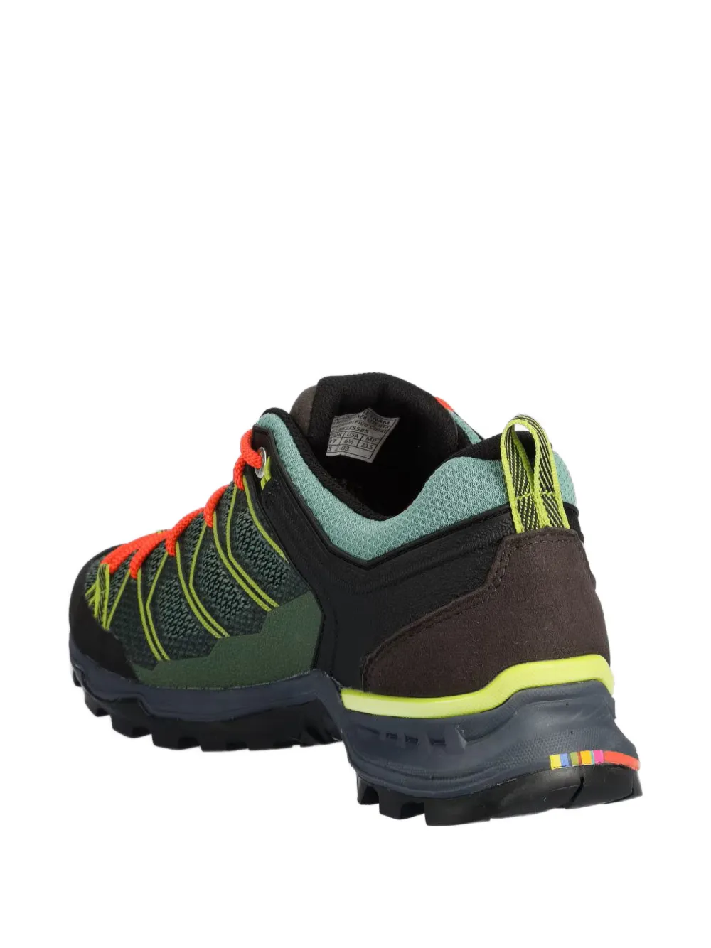 Salewa hiking shoes Groen