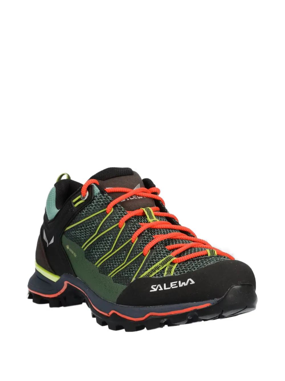 Salewa hiking shoes Groen