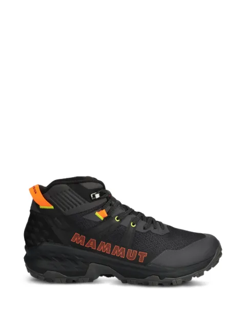 Mammut Sertig II Mid GTX lace-up hiking boots