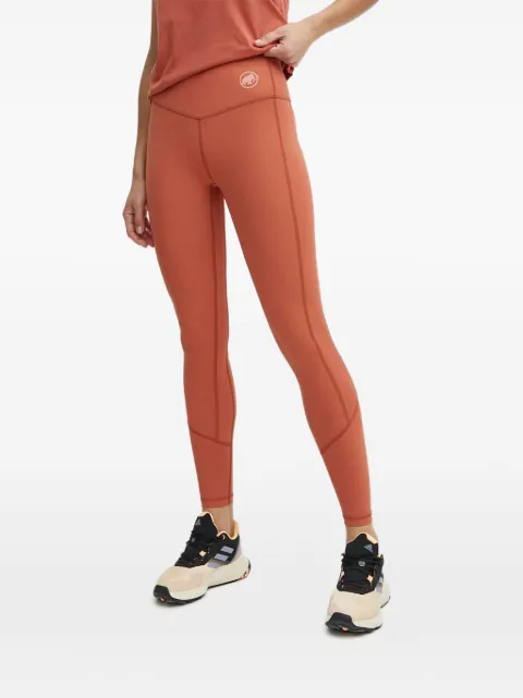 Mammut seamed pocket trousers