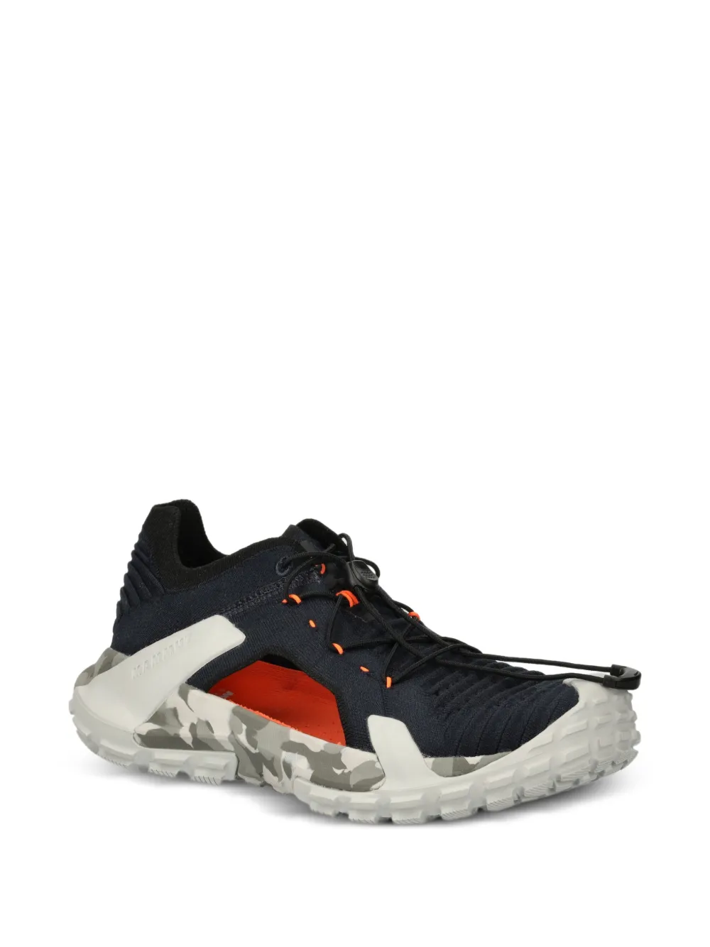  Mammut Hueco Ii Air Lows Sandals - Blue 