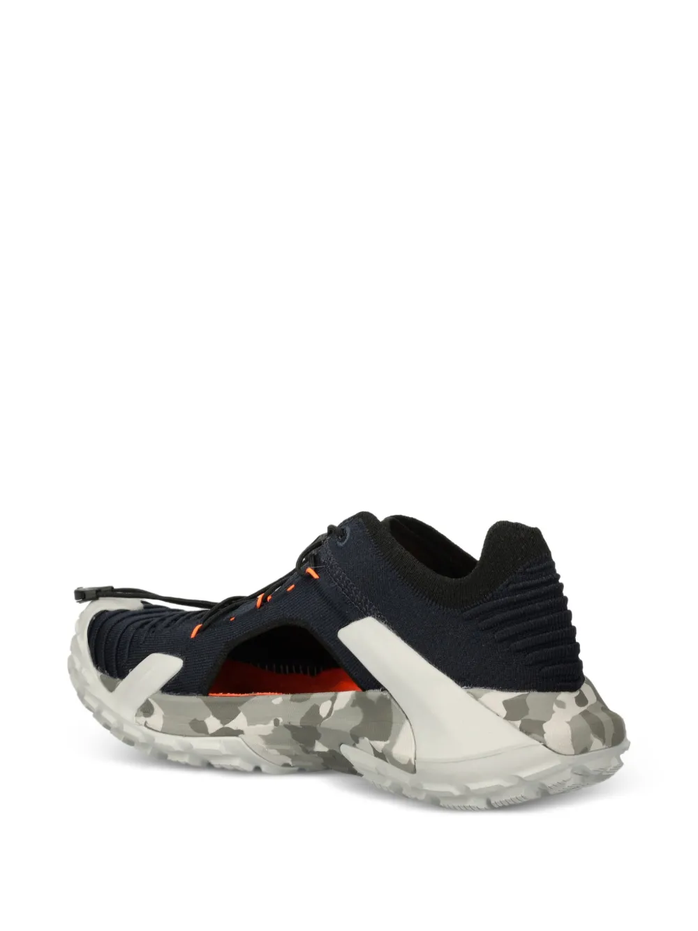  Mammut Hueco Ii Air Lows Sandals - Blue 