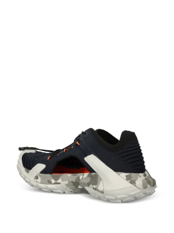 Mammut Hueco II Air Lows サンダル | ブルー | FARFETCH JP