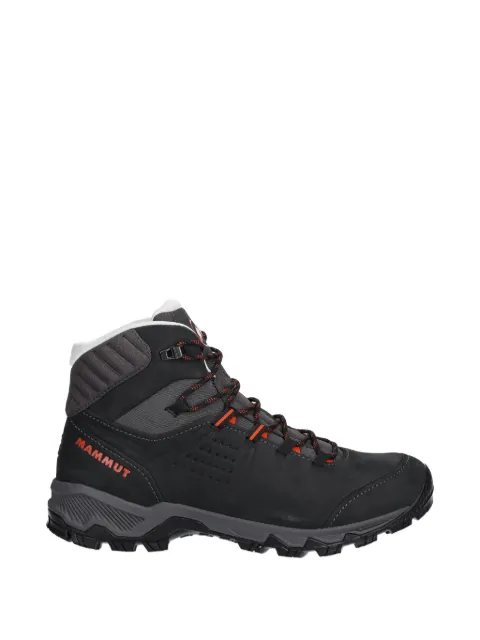 Mammut Mercury IV Mid LTH lace-up hiking boots