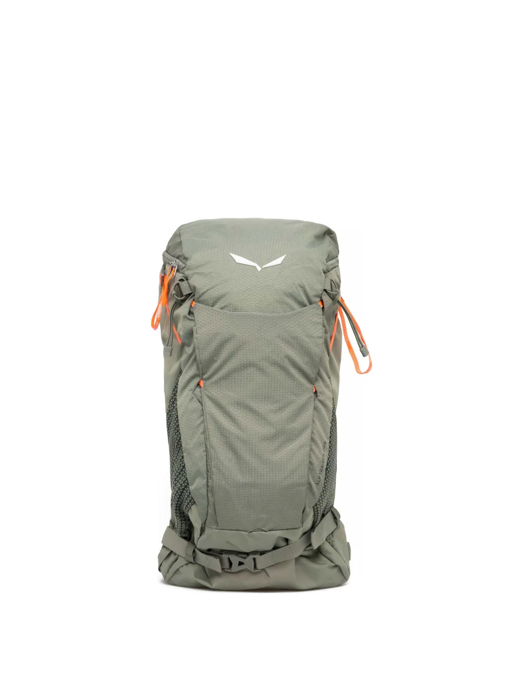 Salewa Alp Trainer 20L zip backpack - Grigio