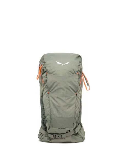 Salewa Alp Trainer 20L zip backpack
