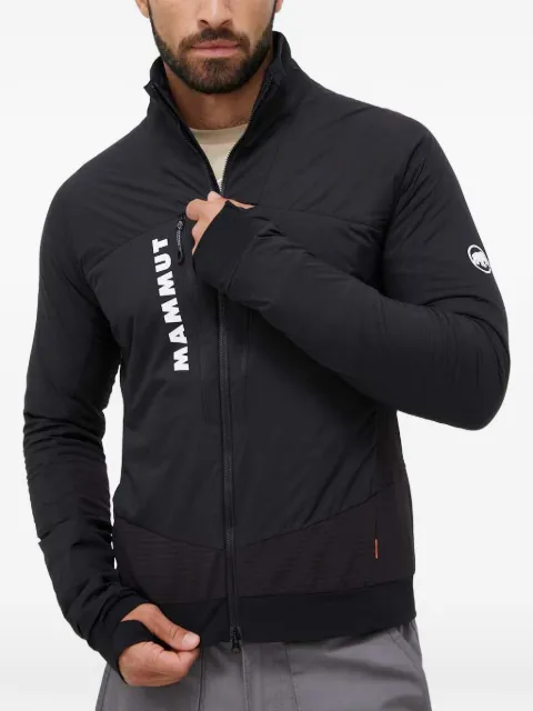 Mammut Aenergy IN zip-up hybrid jacket