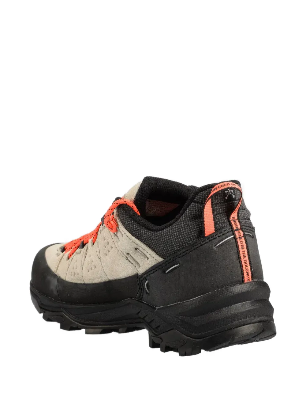 Salewa Nostri Dolomiti Alpine schoenen Beige