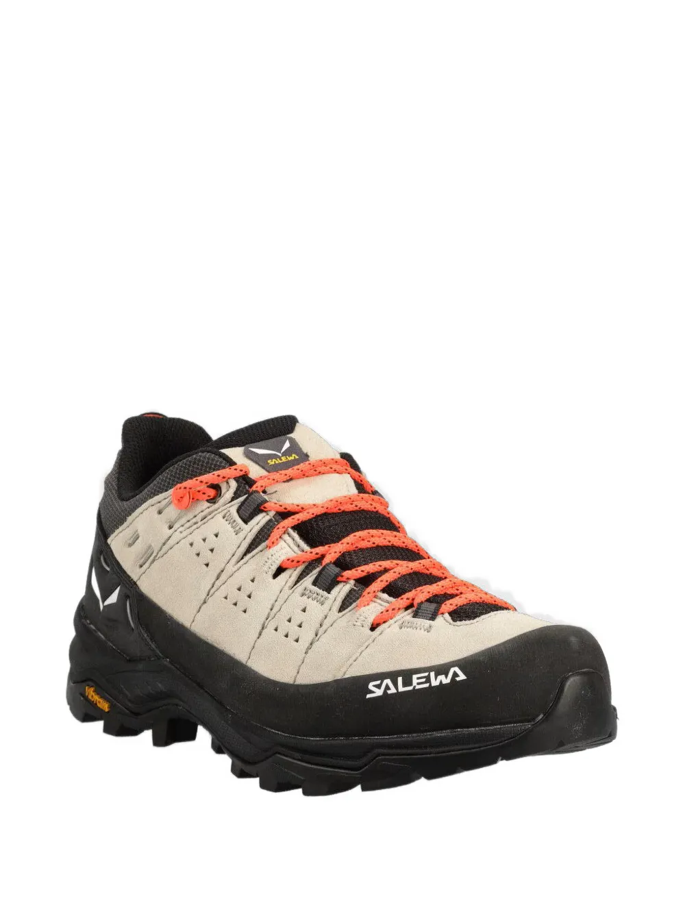 Salewa Nostri Dolomiti Alpine schoenen Beige