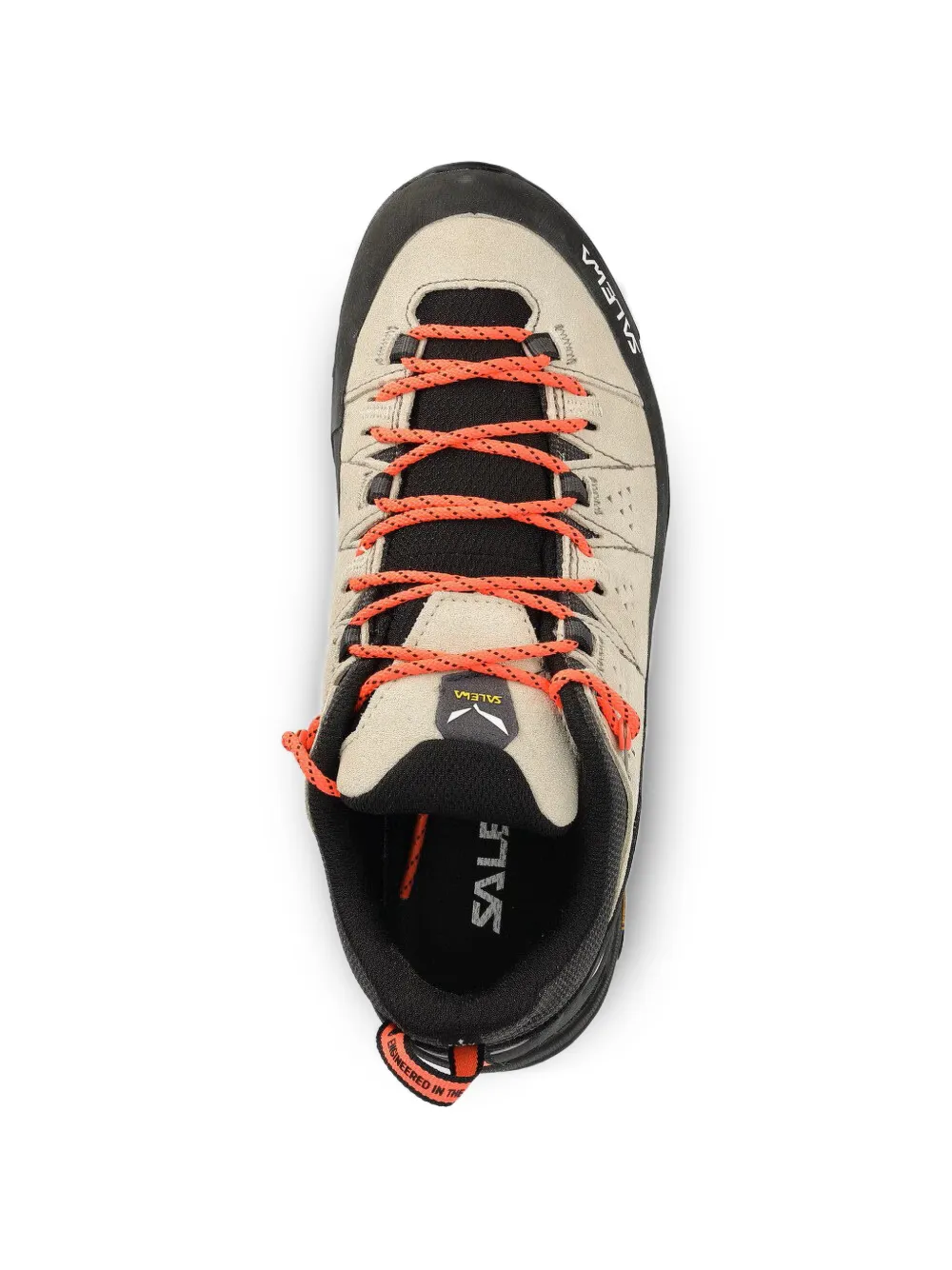  Salewa Nostri Dolomiti Alpine-shoe - Neutrals 