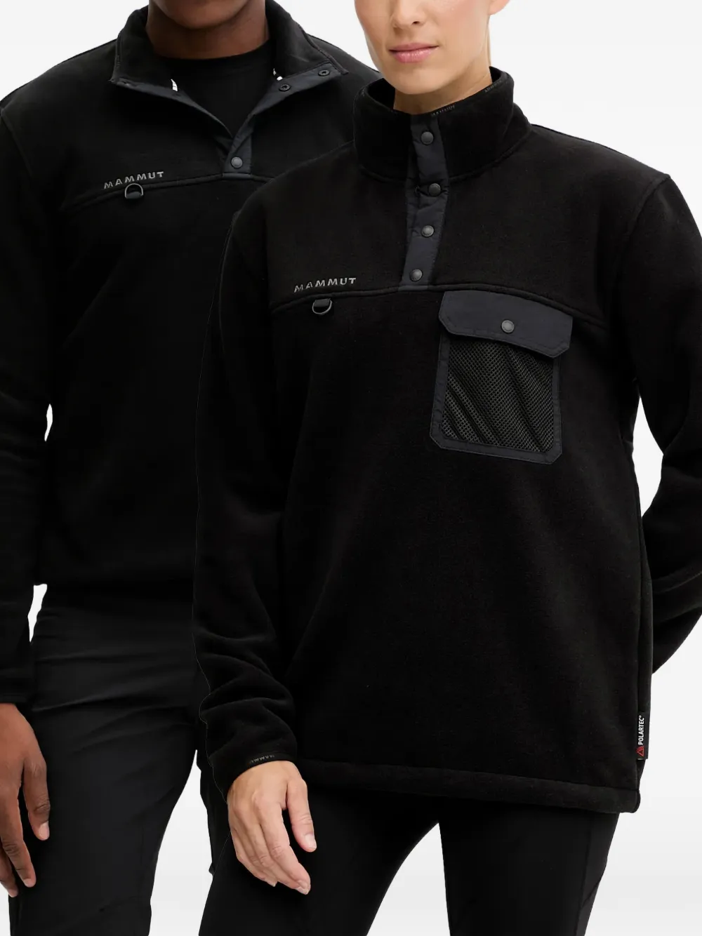 Moonstone Hybrid Ml Sweatshirt