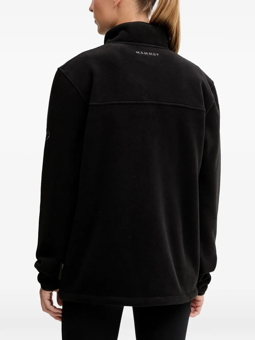 Moonstone Hybrid Ml Sweatshirt