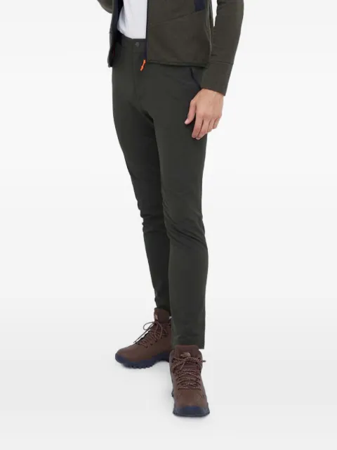 Salewa Pedroc 2 zip-pocket performance trousers