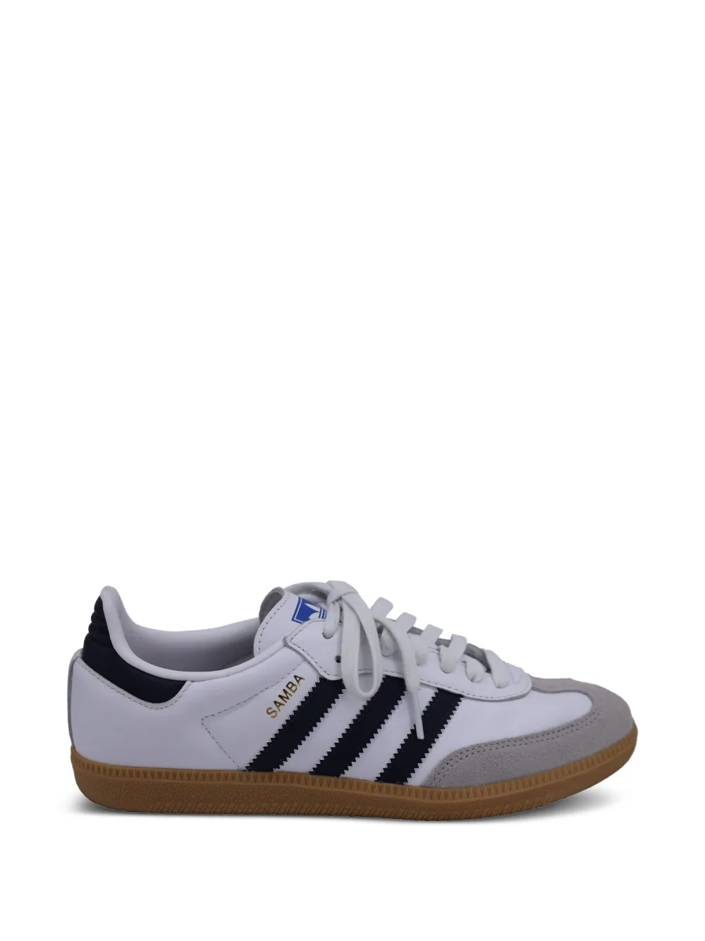adidas Samba OG low-top sneakers - Bianco