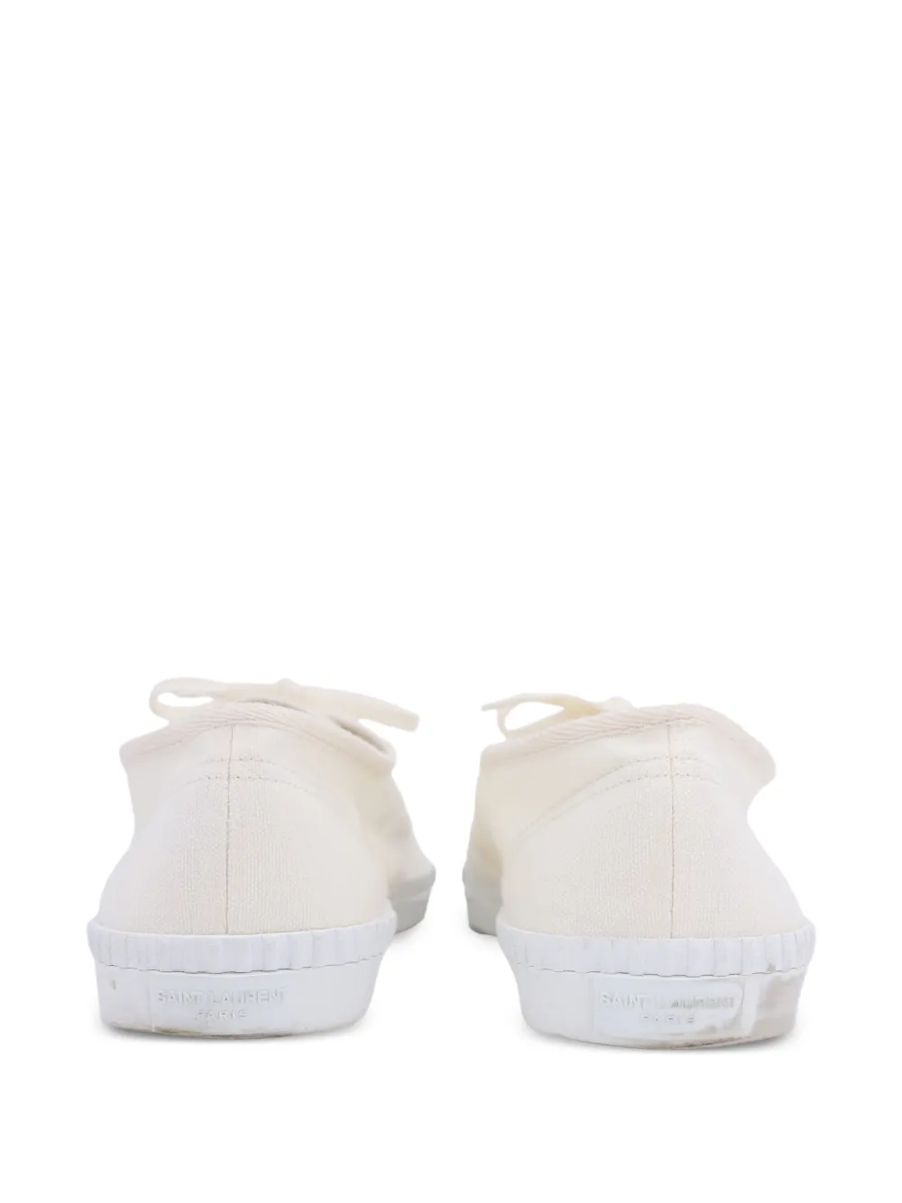 Wes Lace-Up Sneakers