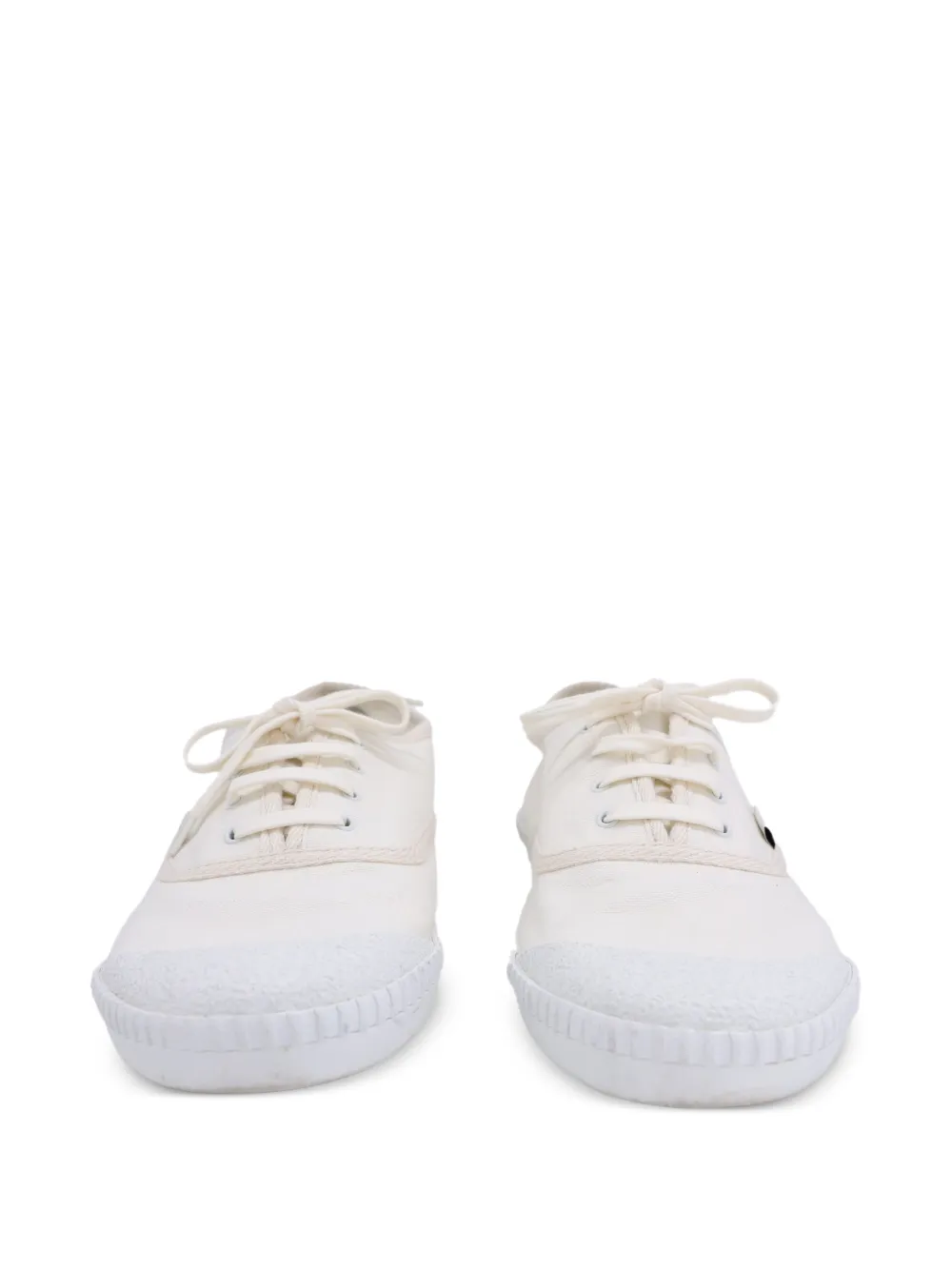 Wes Lace-Up Sneakers