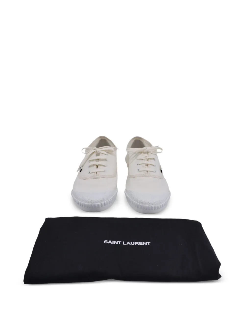 Wes Lace-Up Sneakers