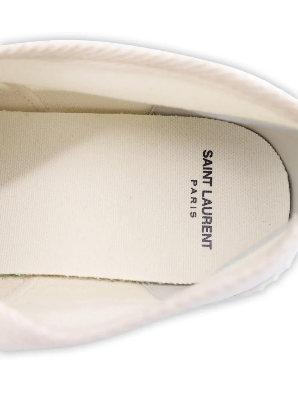 Wes Lace-Up Sneakers