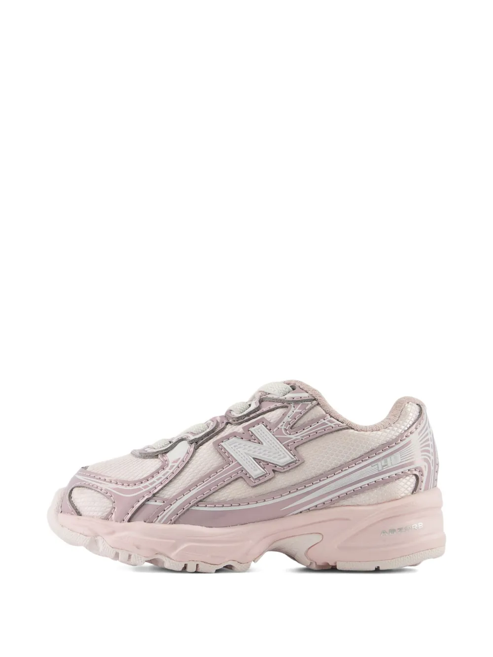 740 Bungee Lace Sneakers
