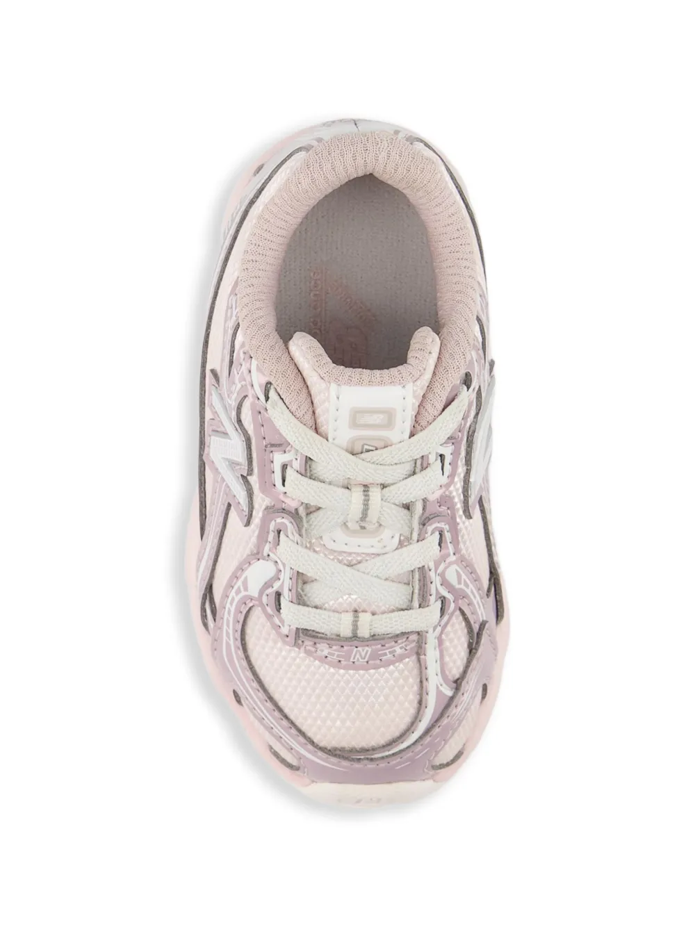 740 Bungee Lace Sneakers