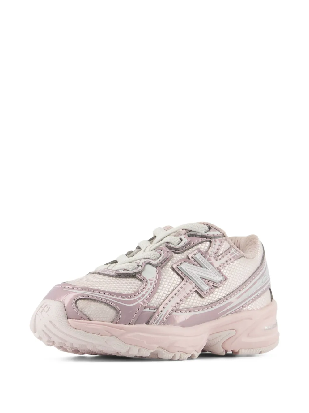 740 Bungee Lace Sneakers