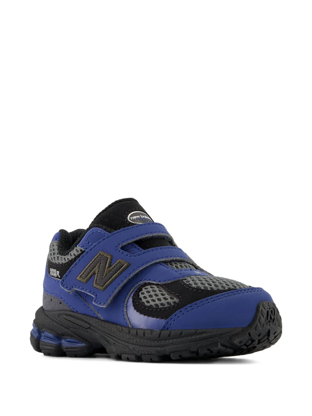 New Balance Kids Sneakers 2002 - Blu