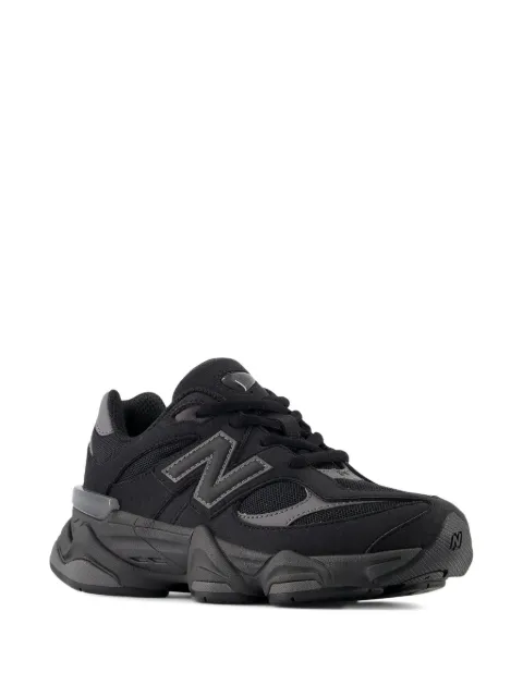 New Balance Kids 9060 レースアップ スニーカー