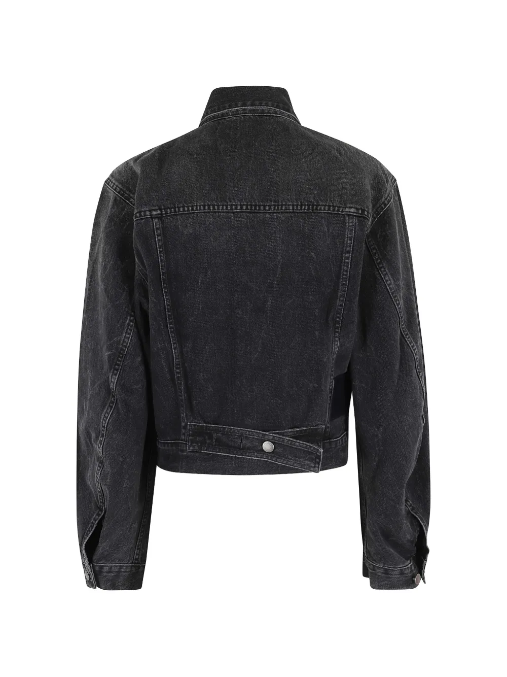 Simon Denim Jacket
